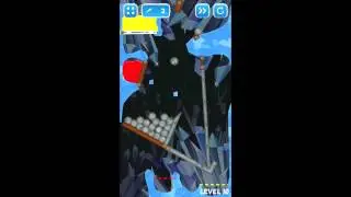 Official Splash Canyons Universal iOS Gameplay Trailer