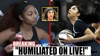 Angel Reese Hit with Intense Backlash After Viral WNBA Struggle &mdash; Social Media Erupts