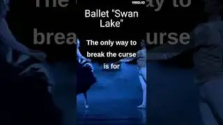 Swan Lake ballet - Explained!