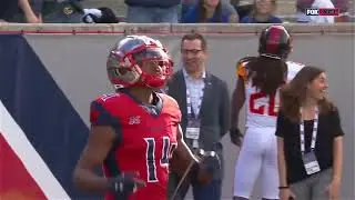 Best Moments of the 2020 XFL Season