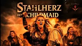 🔥Stahlherz der Schildmaid🔥