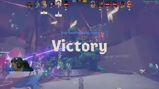 Dota 2 Arcade & Deadlock [EN/PH]