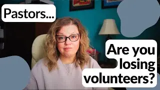 3 Leadership Traits That Make Your BEST Volunteers Quit