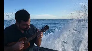 Bobby Jo Valentine - Edge of the World (Official Music Video)