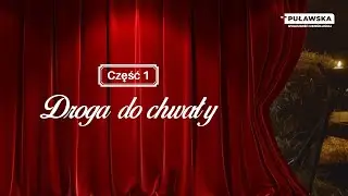 Za kulisami #1 - Droga do chwały - pastor Zbyszek Tarkowski