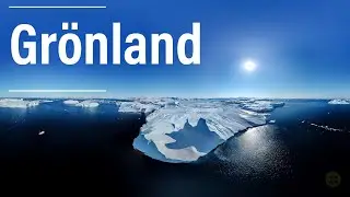 Gr&ouml;nland, eine Reise in die Diskobucht & nach Ilulissat. Auf der Suche nach den sch&ouml;nsten Eisbergen.
