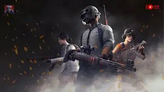 PUBG PC #verticallivestream