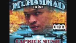 07 Remember Me-Young Muhammad-Caprice Music-2006