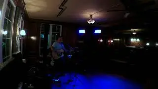 What I Got Live at Fody's Nashua 2016