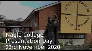 Nagle College Presentation Day