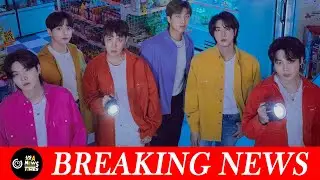 Легендарные продюсеры присоединяются к полному альбому BTS, который может стать лучшим альбомом 2...