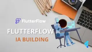 FlutterFlow AI Builder : Analyse du code + comment nettoyer un UI généré