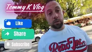 Hosszú hétvége nyáron Szlovéniában  1.rész. Bledi-tó. Gyors kör SUPpal🙂