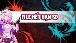 Mod Skin Yorn Long Thần So&aacute;i S4 2023 Full Hiệu Ứng | Kiana Mod AOV
