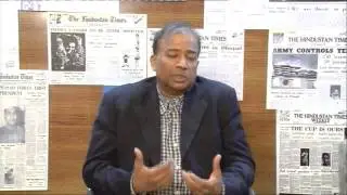 In conversation with Lloyd Mathias, Head-India, Printing & Personal Systems, HP