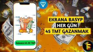 Ekrana basyp her g&uuml;n 45 manat gazanmak - internetden pul gazanmak Finance Tm