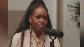 &lsquo;Give me a break&rsquo;: Michelle Obama plays &lsquo;victim&rsquo; card by saying black women have been silenced