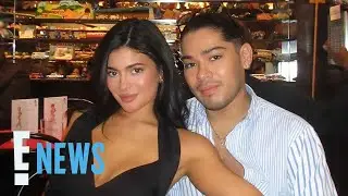 Kylie Jenner Celebrates Late Hairstylist Jesus Guerrero&rsquo;s &ldquo;Heavenly Birthday&rdquo; in Tribute | E! News