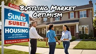 PENDING HOME SALES INDEX: The Impact of Interest Rates, The Economy & More