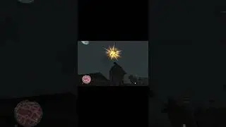 GTA 4 killing mission #shorts #proplayer  #gta  #gaming