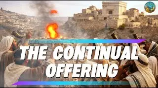 The Continual Offering