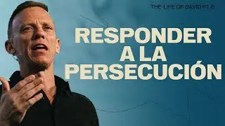 C&oacute;mo Lidiar con los que Odian  La Vida de David  Aaron Burke