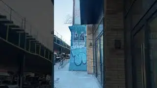 Bushwick Brooklyn live!