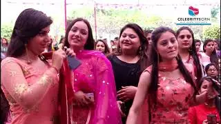 Master Tara Singh College Farewell 2019 | Girlz Dance Party