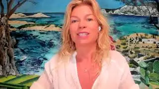 Leonora Be You seminaras apie PRADŽIAS ir PABAIGAS