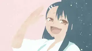 Orchestr/a/ Plays: Colorful Canvas (Nagatoro ED)