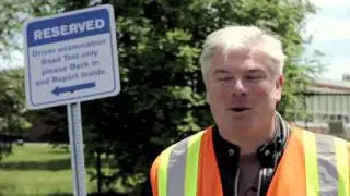 Scott Goes for his Motorcycle License.mp4