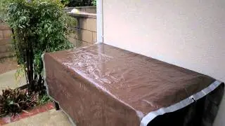 Johnny's Completely Failed Gutters