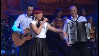Tjaša Cigut & Prifarci -  Eno takšo bi rad (ljudska)