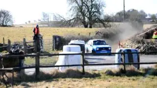Mayo Rally 2010 - Stage 2