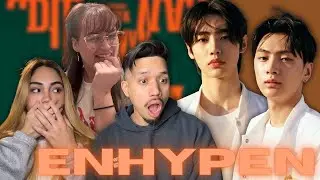 ENHYPEN (엔하이픈) Full Album Listen 