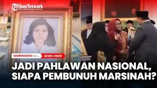 Jadi Pahlawan Nasional, Siapa Pembunuh Marsinah?