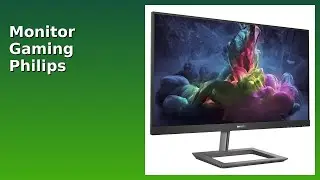 RECENSIONE (2025) : Monitor Gaming Philips 272E1GAJ. DETTAGLI ESSENZIALI