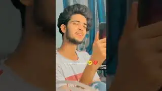 tujhe chaha tujhe btaya🥺 #zeeshu2615 #zesh #sad #sadmood #zeshpvt #love #brokenheart #broken
