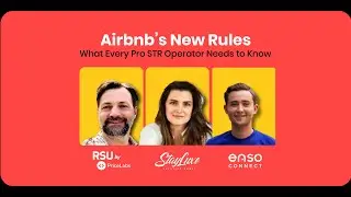 Airbnb Policy Changes 2025: What Hosts & Managers Need to Know (Fees, Messaging, Cancellations, etc)