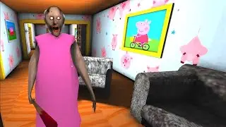 Peppa Pig: The Horrifying Truth Behind The Cartoon