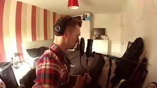Craig David - Magic, Acoustic cover, Adam H