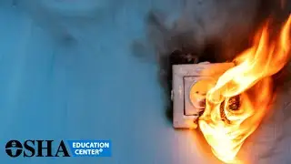 Don't Make THESE Mistakes at Work! | OSHA Education Center
