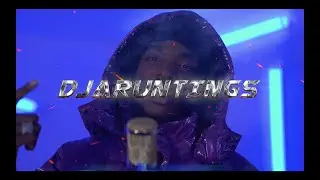 DjAruntings - FreshWave Session | DJ Limelight TV