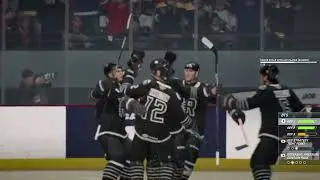 #nhl26 #nhl26hut Northside Bottletokes - Sets Up