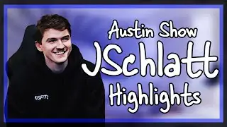 AustinShow Love or Host ft. JSchlatt - Highlights