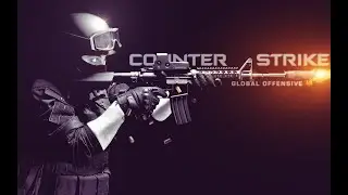 CSGO Faceit Chill Games#Notilt #lvl 10 #8