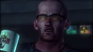 Resident Evil Revelations | Every Single Quint & Keith Cutscene | 4K 60FPS