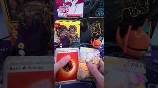 Pok&eacute;mon Ascended Heroes Pack Opening!