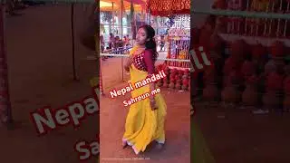 Sahroun ka ramdhuni #dance