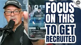 Coach Beede&rsquo;s Surprising Advice for Young Athletes!